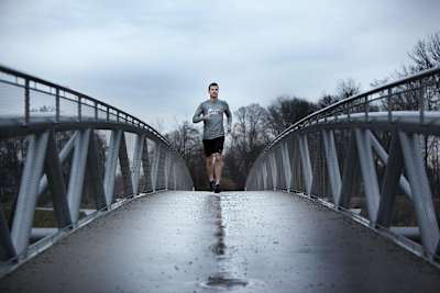 Martin Tomczyk Wings for Life World Run Botschafter