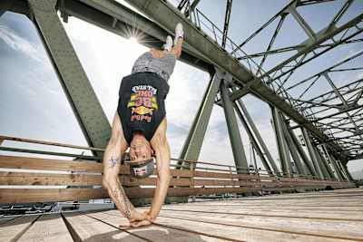 B-Boy Cico