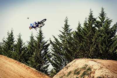Tom Pagès 360