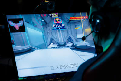 Red Bull Flick 2022