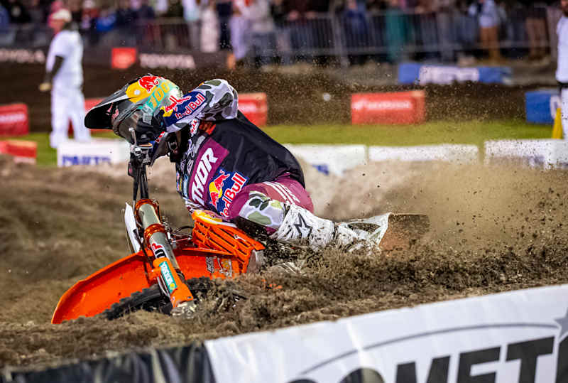 Supercross riders: The 10 best of all time | Red Bull