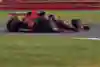 Verstappen put the RB15 through its early paces at Silverstone