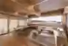 Imagen de la primera planta de la F1 Energy Station en el Circuit de Catalunya, el 8 de mayo de 2019.
