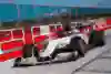 A photo of Daniil Kvyat and the Scuderia AlphaTauri AT01
