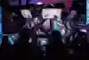 Venue during Red Bull Flick German Final at LVL in Berlin, Germany, on June 4th, 2022. 