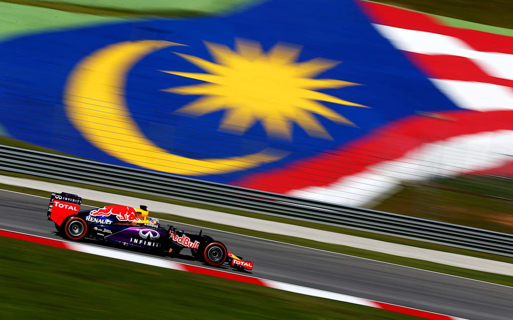 Best Formula One Tracks In Asia The Top 10 Circuits