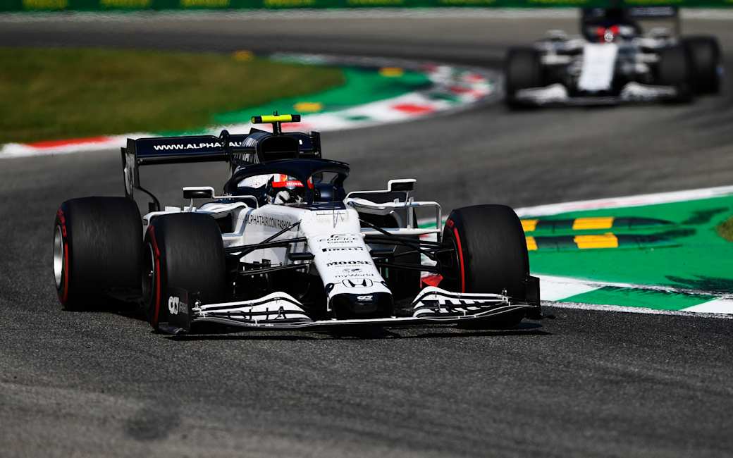 f1 ride on car