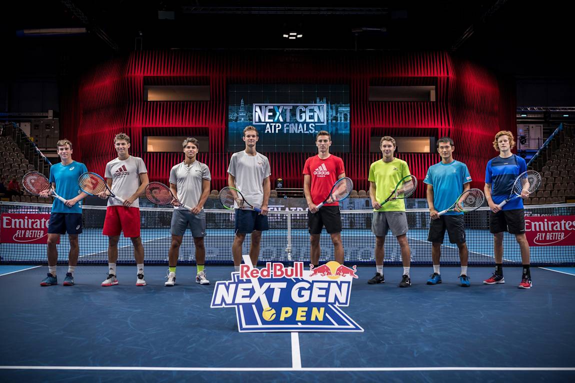 Atp Next Gen Finals Prize Money Wasfa Blog
