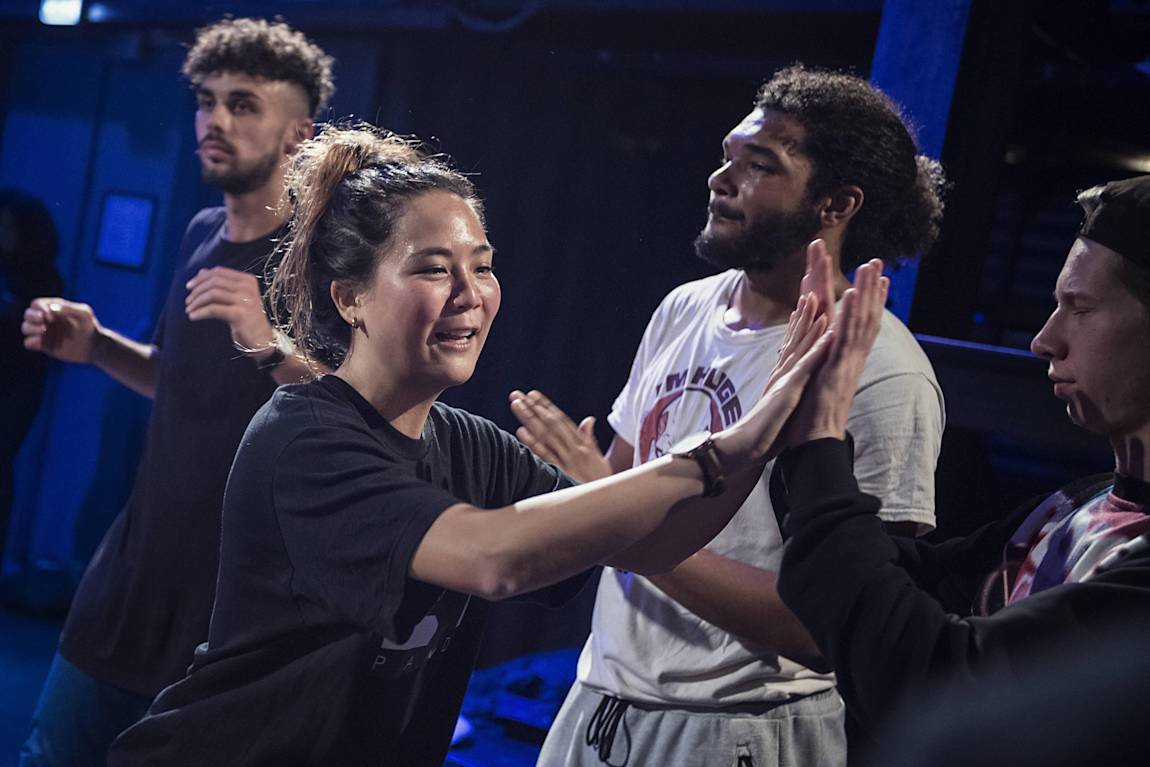 Street Dance Lernen Tipps 8 Wege Fur Den Einstieg