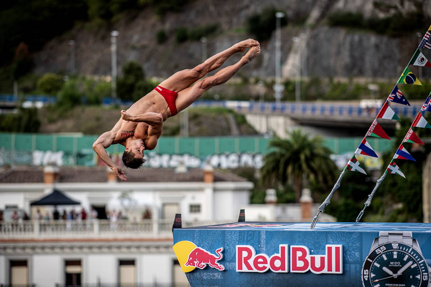 The Constantin Popovici Story S1 E2 New challenges