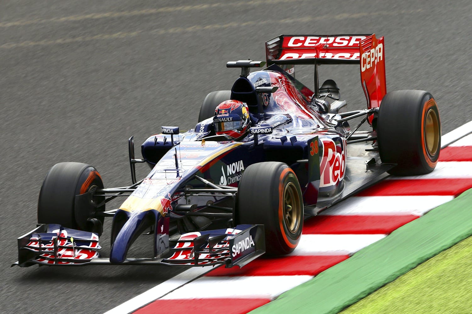 Docu serie over Max Verstappen en de F1