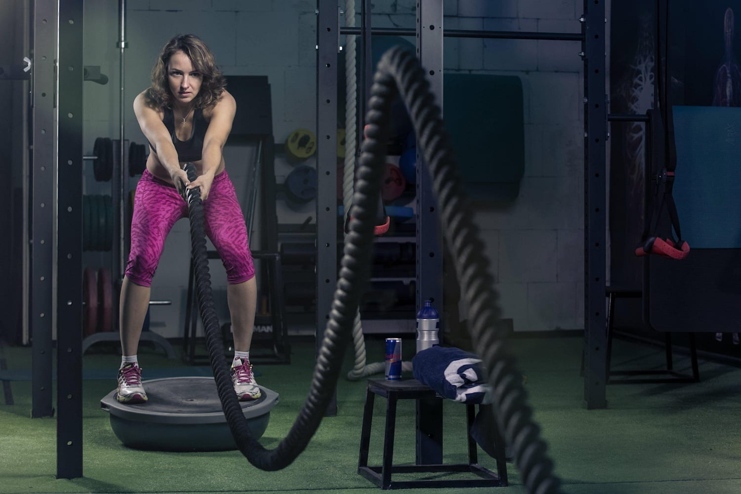 Best Gym Classes 5 Guaranteed To Get You Fit This Year