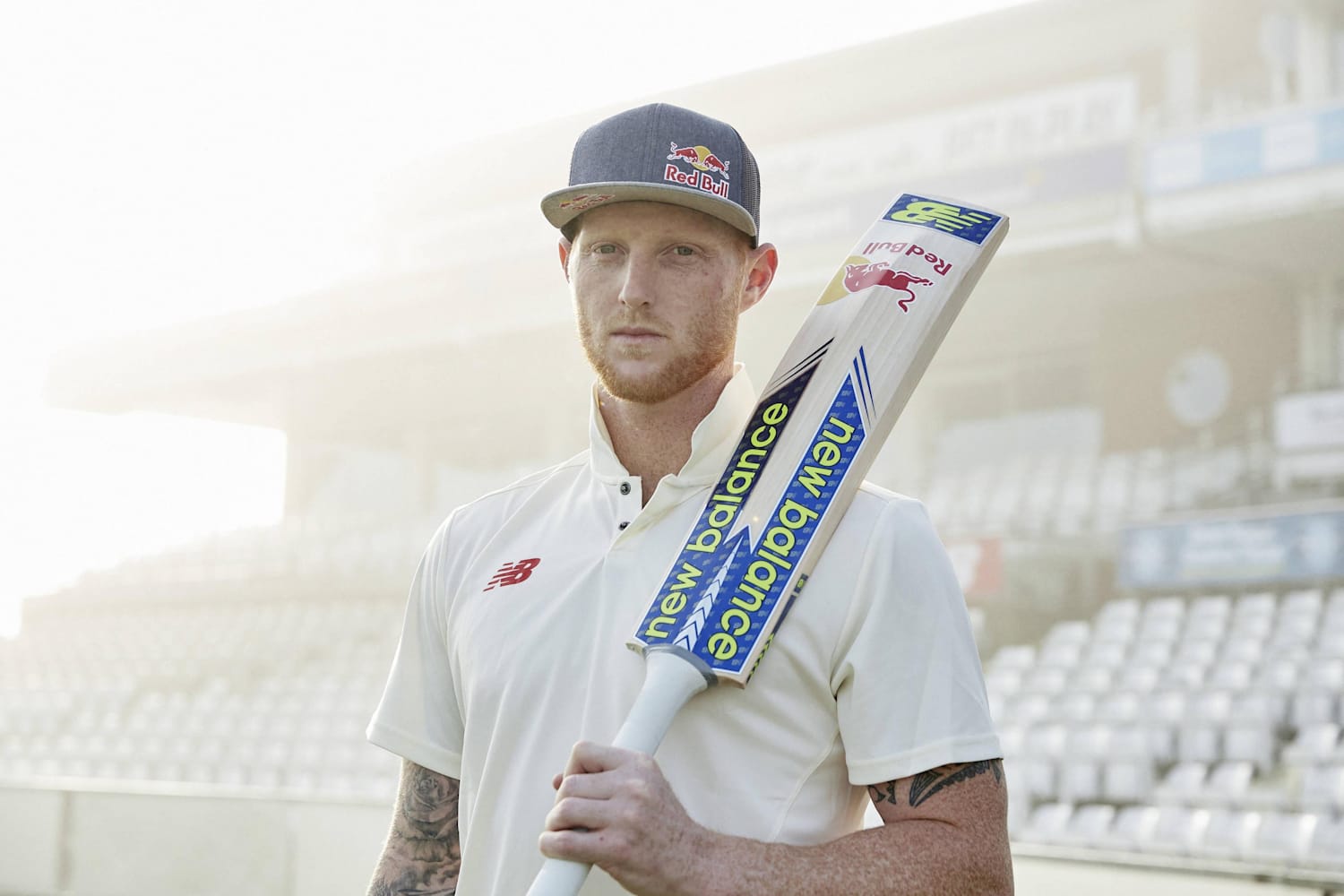 Ben Stokes' best innings in cricket, including his 258