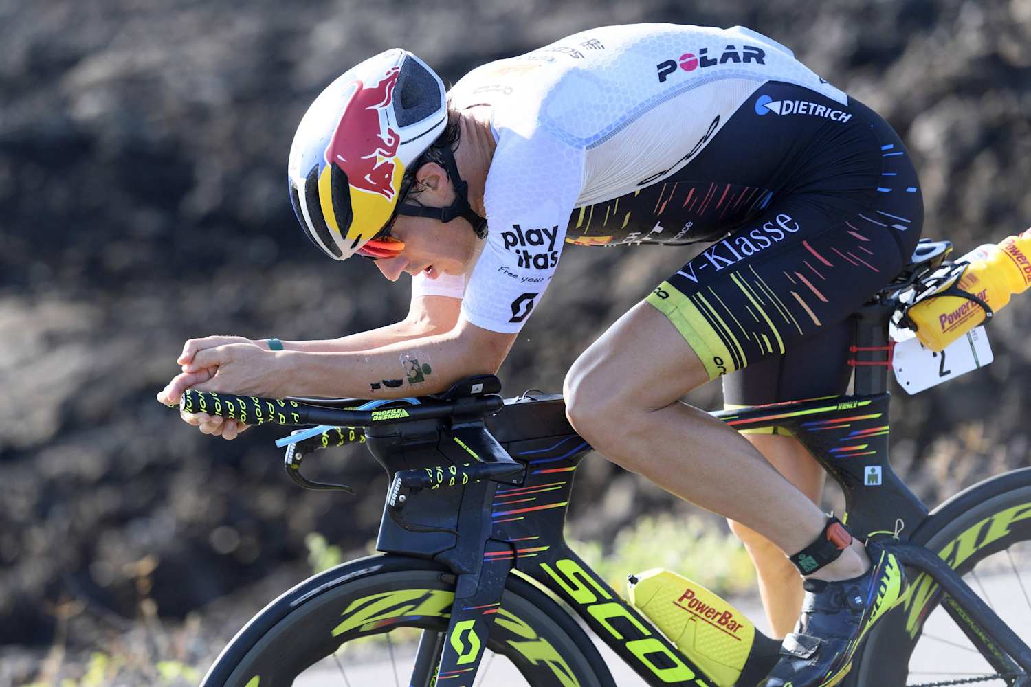 Recap: IRONMAN World Championship 2017