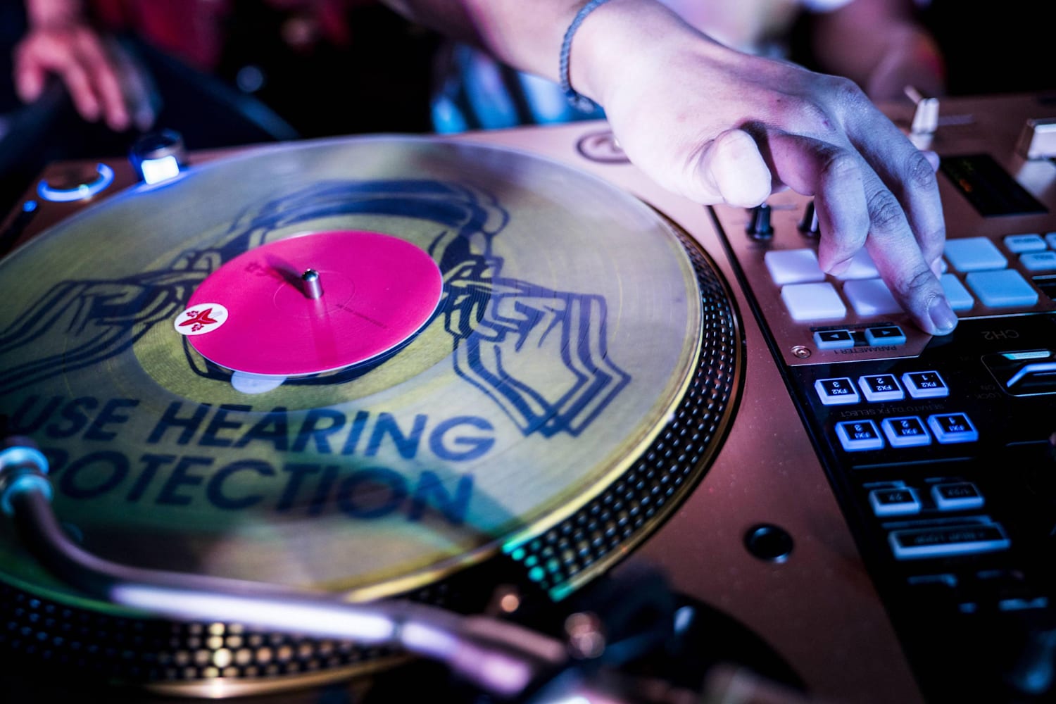 The Red Bull 3Style National Final is coming