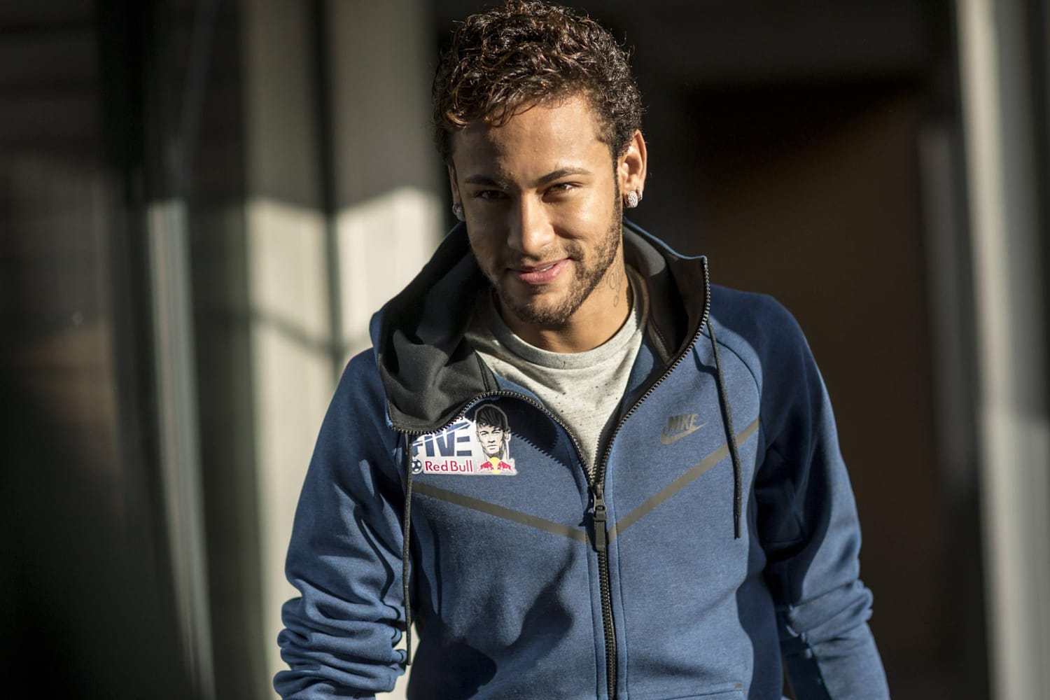 Neymar Jr : 26 momentos marcantes da carreira de Neymar Jr