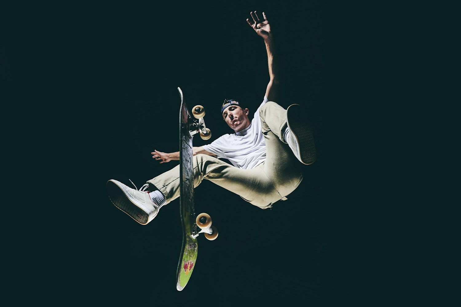 European Skateboard Championships 2018 Event info