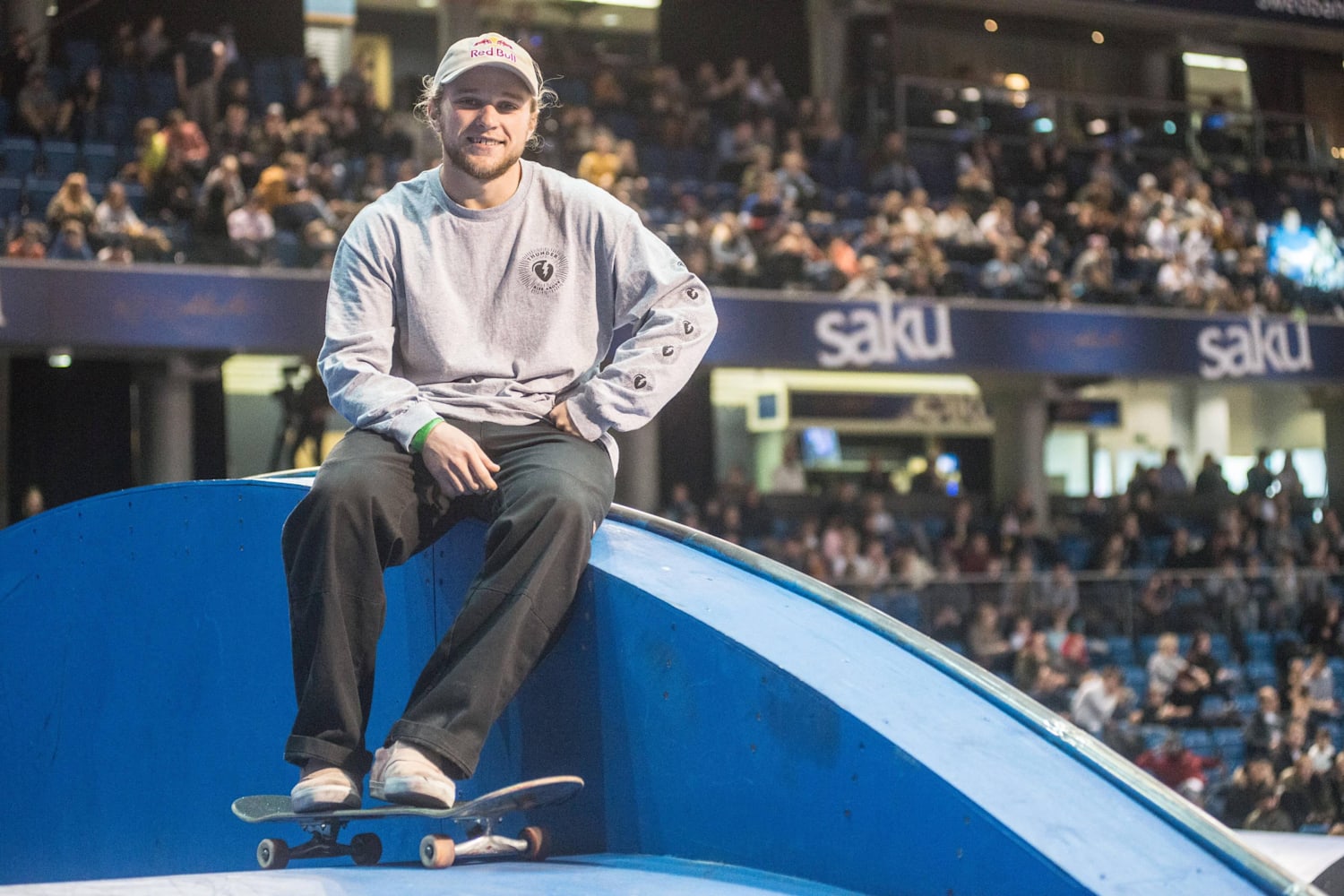 Jamie Foy Skateboarding Red Bull Athlete Profile