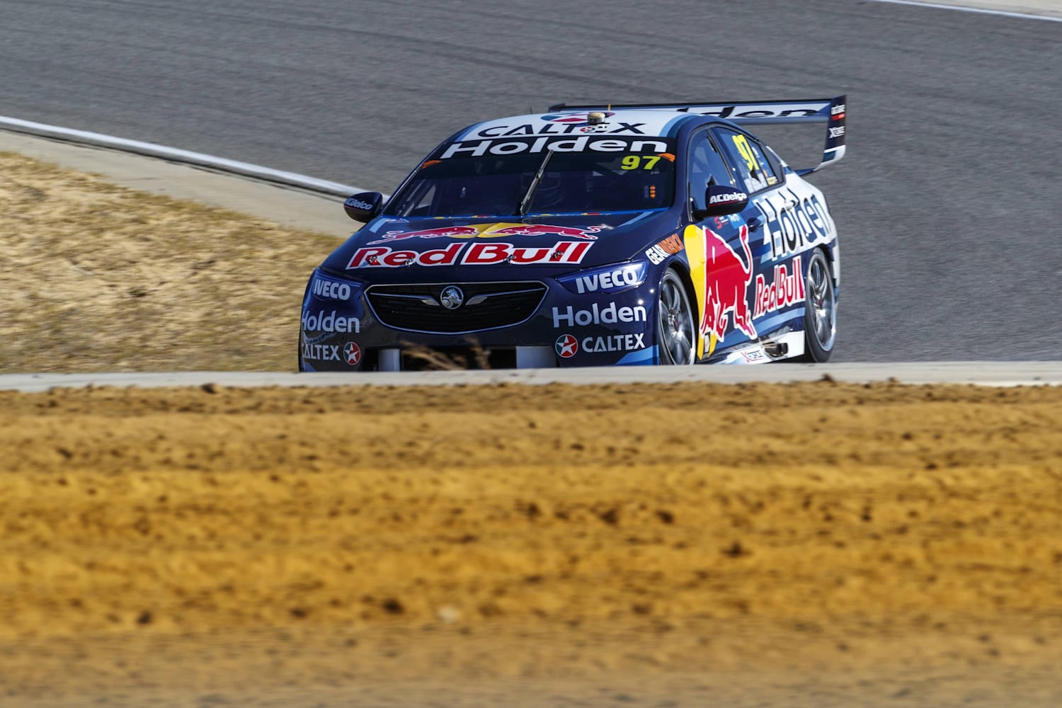 V8 Supercars Perth 2018 Review of the races 11 & 12