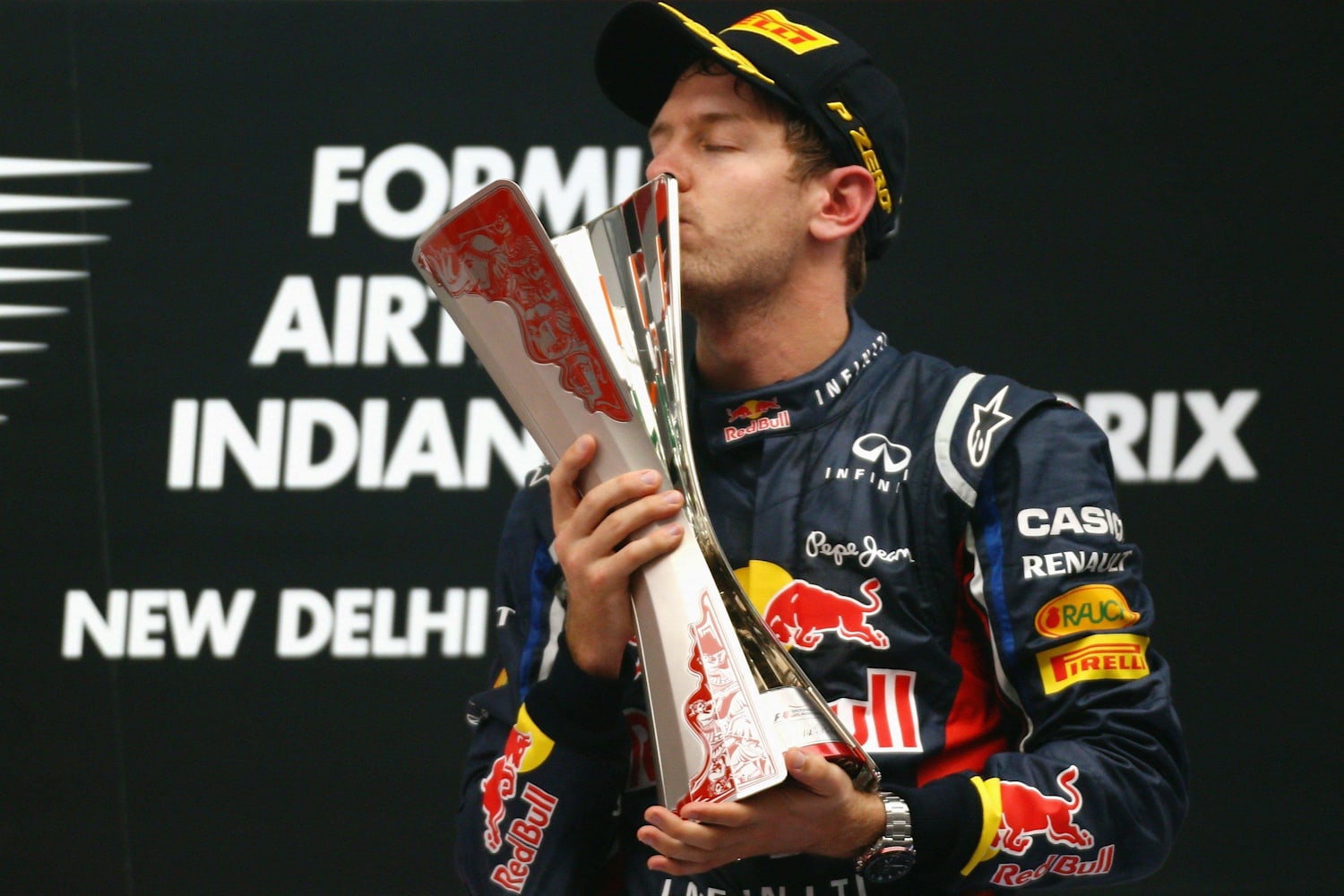 List Of International Racing Series In India