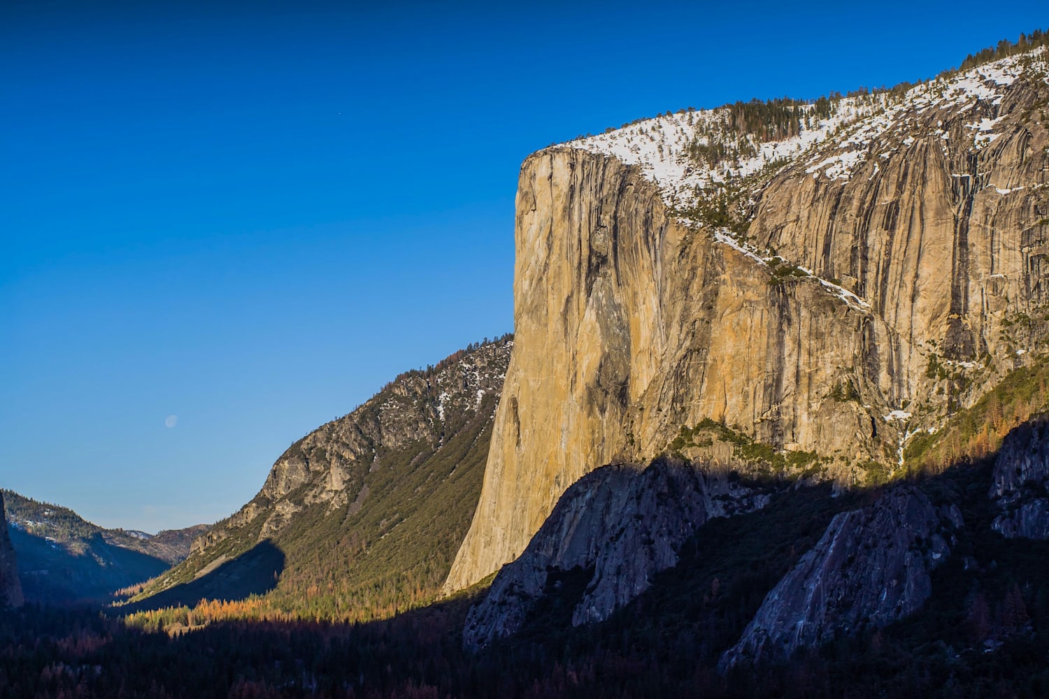 What is the Dawn Wall climbing video