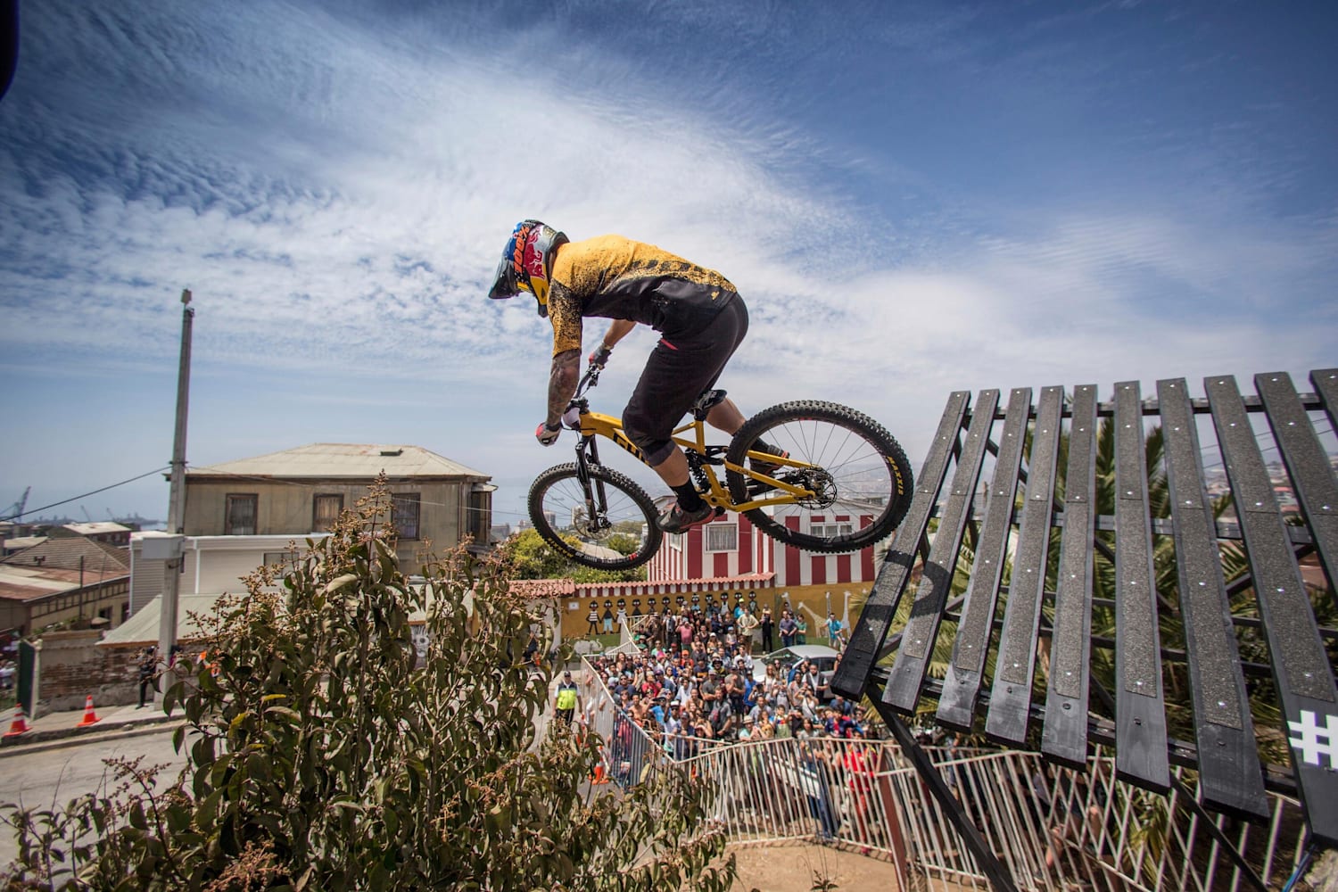 red bull urban downhill 2019