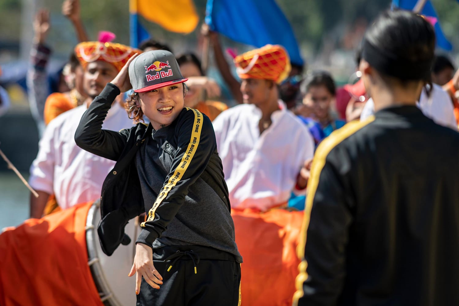Red Bull BC One Mumbai 2019 How To Buy Your Tickets