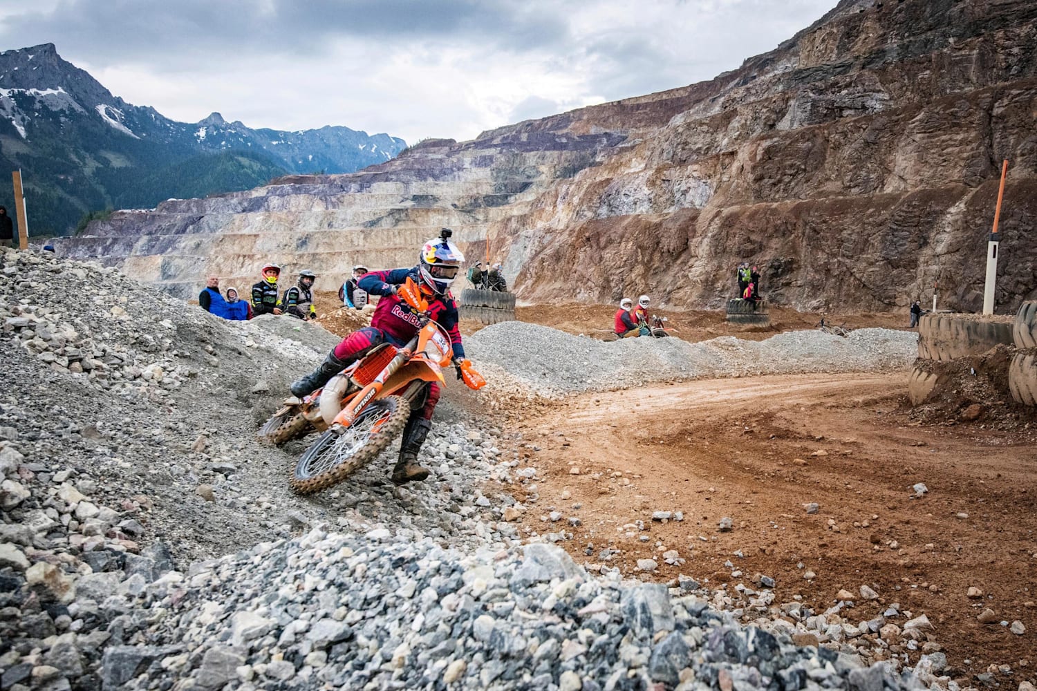 Film Sur Le Motocross Moto: Top des meilleurs films et séries de moto à voir!