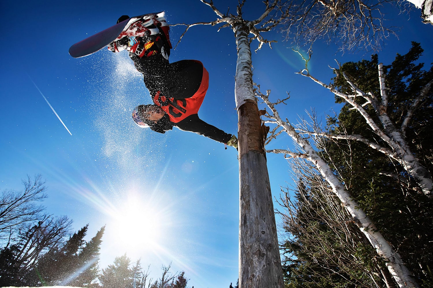 Red Bull Illume Photographer Brian Nevins interview