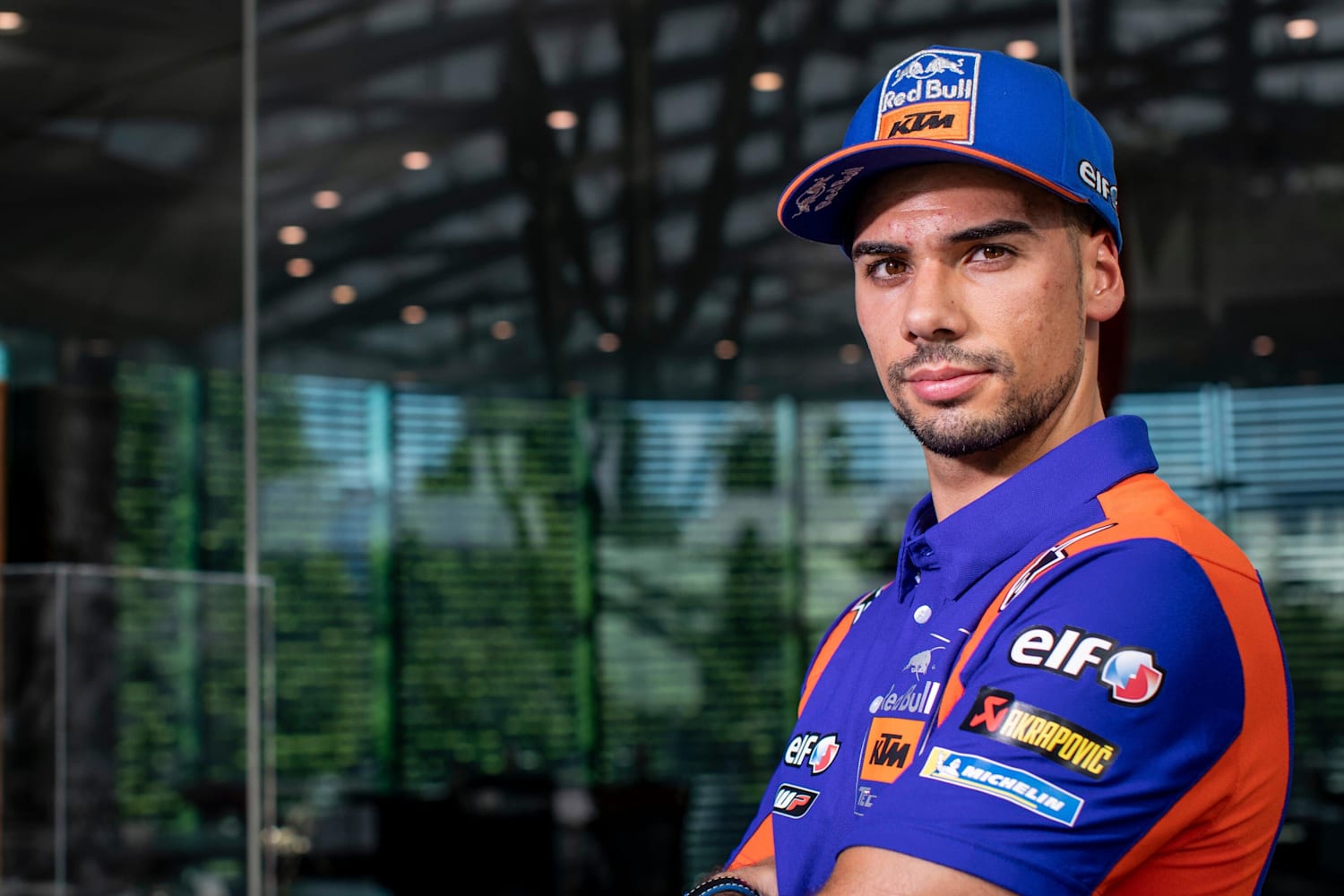 Miguel Oliveira: Tickets für die MotoGP am Spielberg