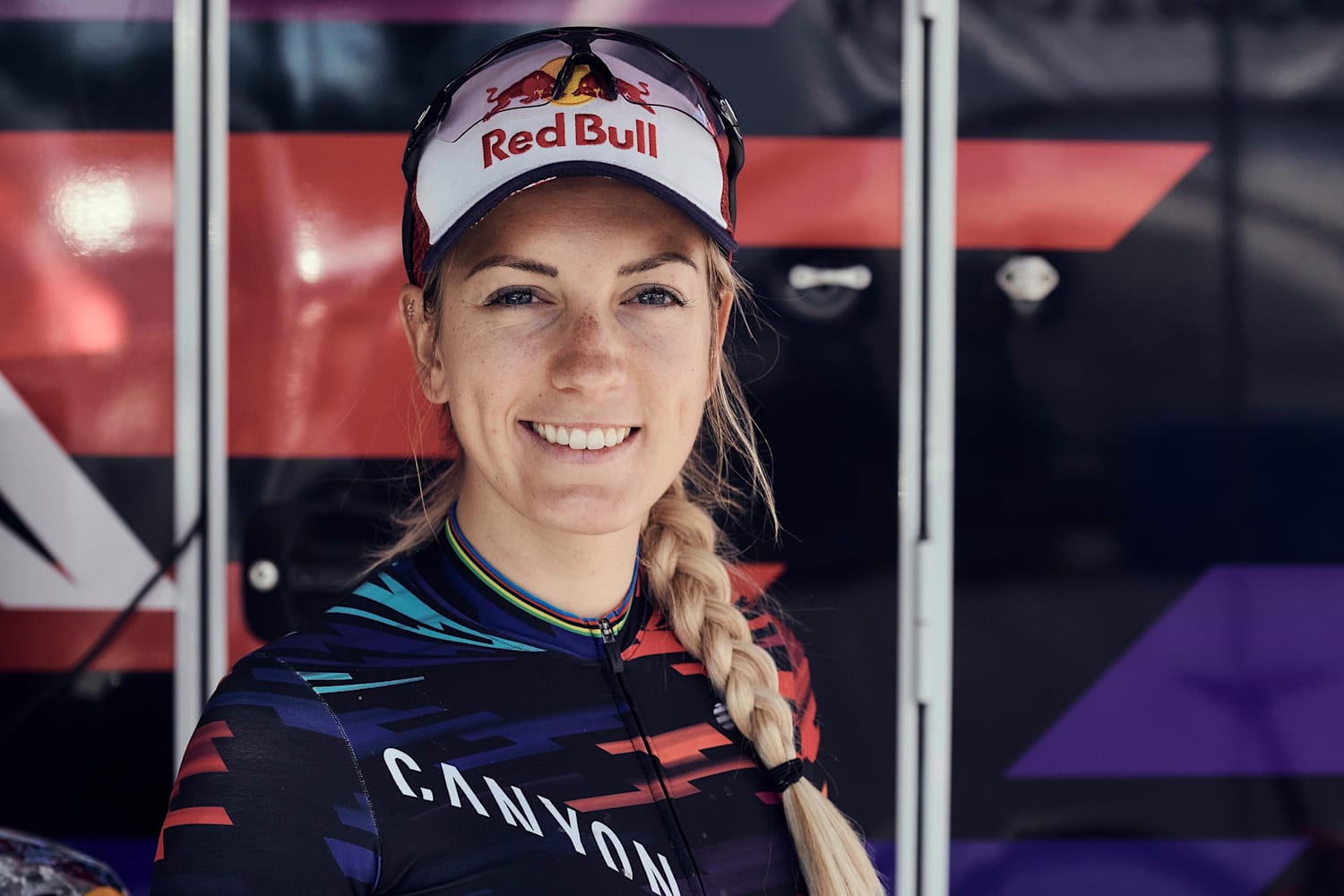 pauline ferrand prevot mountain bike