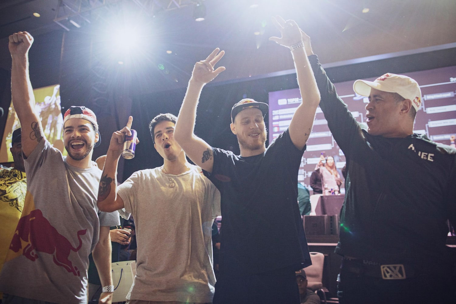 Freestyle Session 2019 San Diego report and video