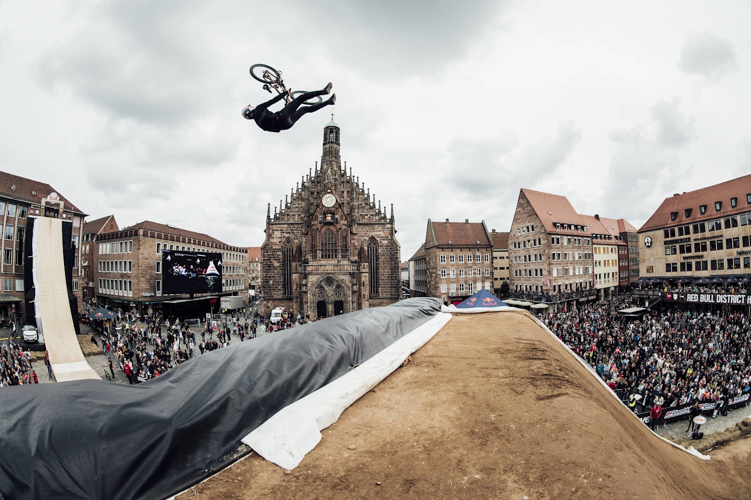 red bull mtb events