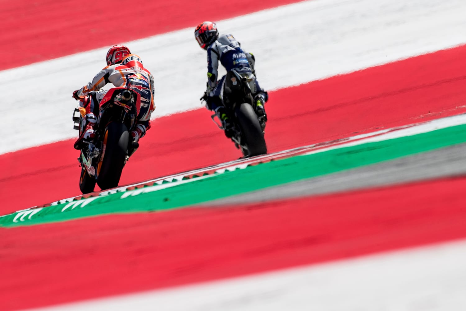 Motogp Circuits Quiz Guess The Race Tracks From Clues