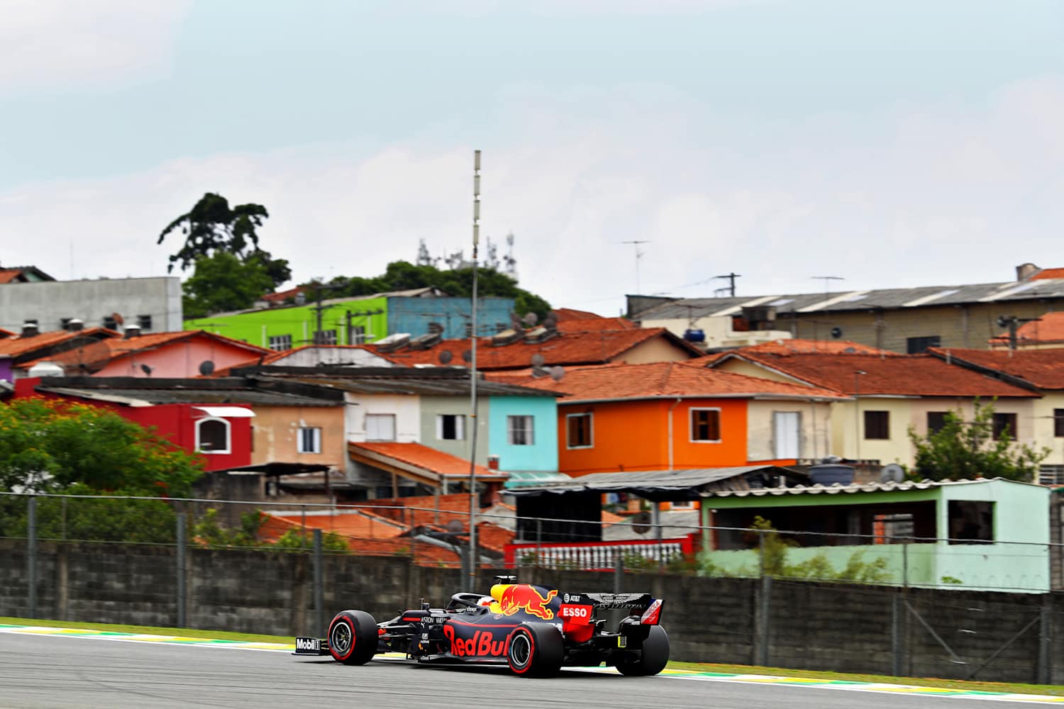 F1 Quiz Name The Part
