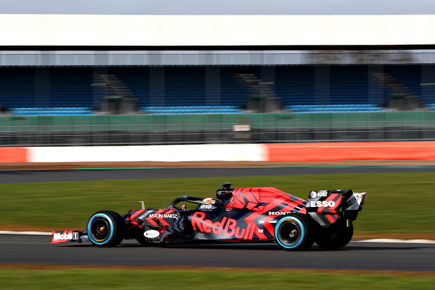 Formula 1 Quiz 2020 Can You Identify These F1 Bends