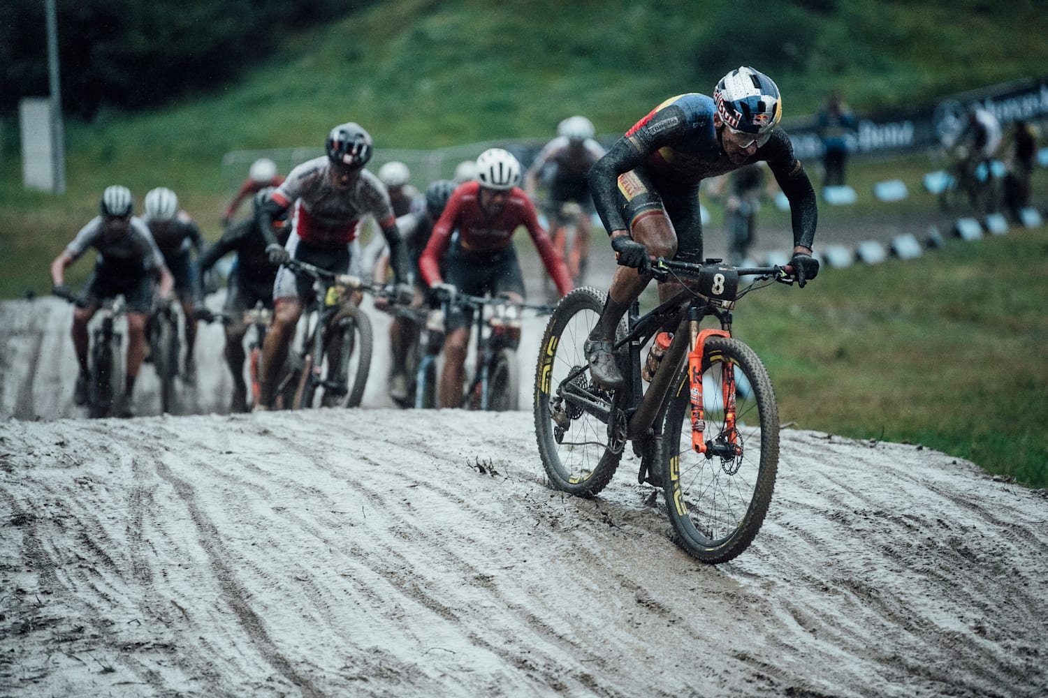 Campionatul Mondial Mtb 2020 Tot Ce Trebuie Să știi