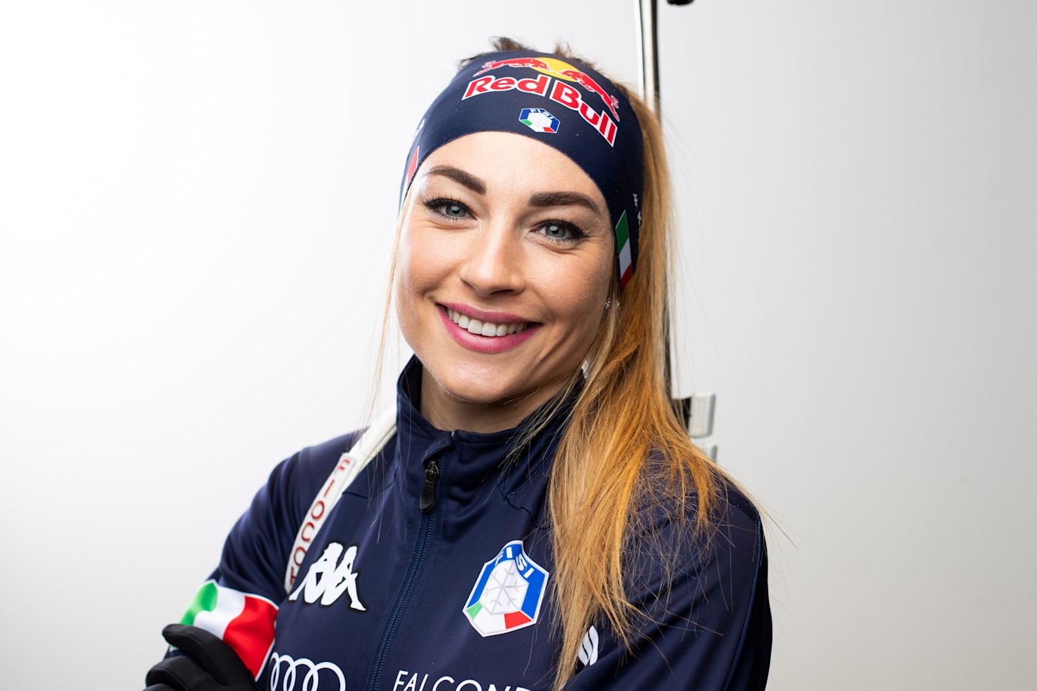 Dorothea Wierer: Biathlon | Red Bull Athlete Profile