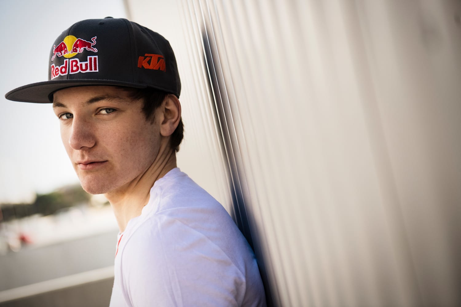 Rene Hofer: Motocross | Red Bull Athlete Profile Page