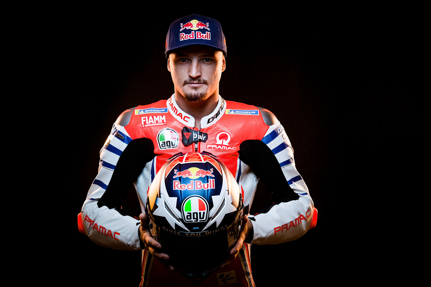 Jack Miller Motogp Red Bull Athlete Profile
