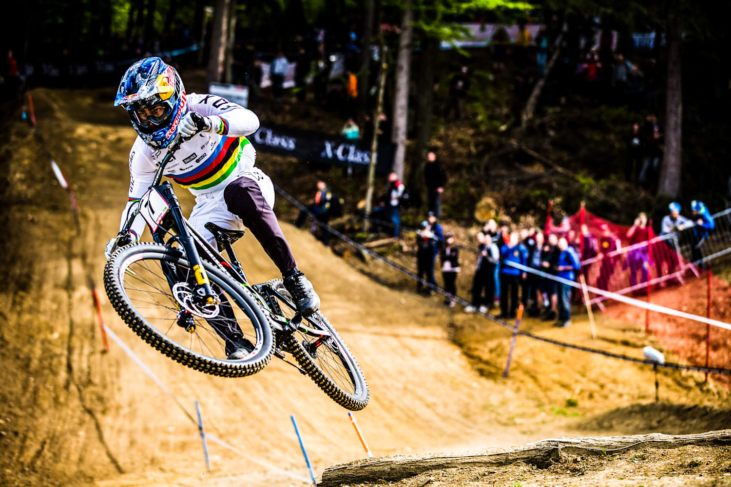 uci downhill live
