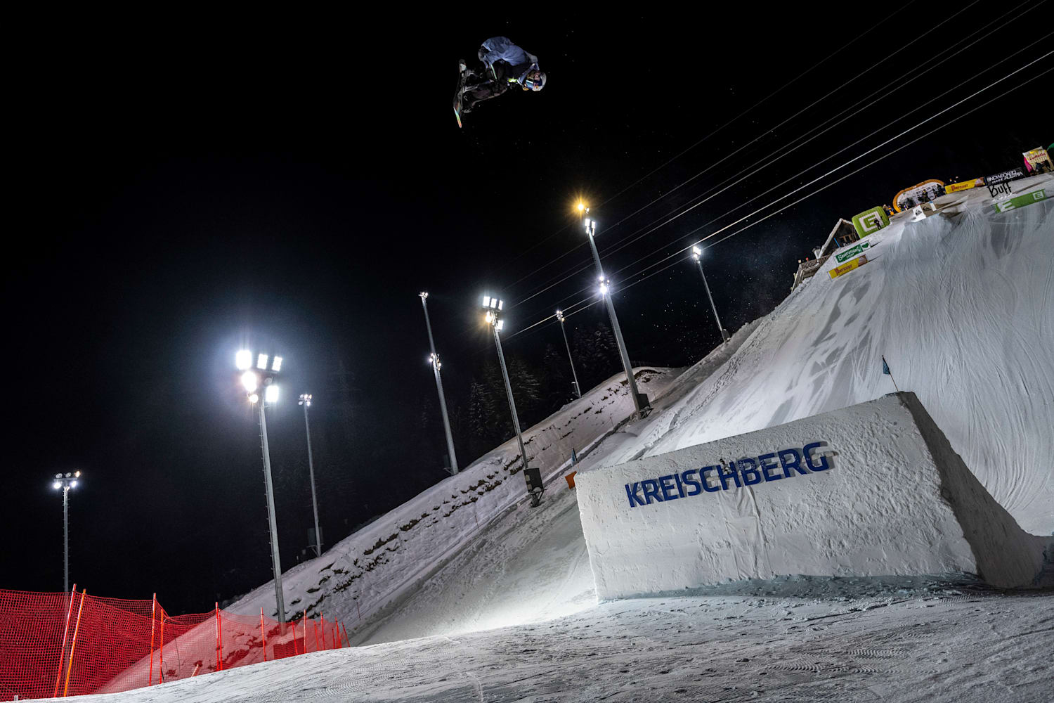 Big Air Weltcupauftakt Am Kreischberg Recap