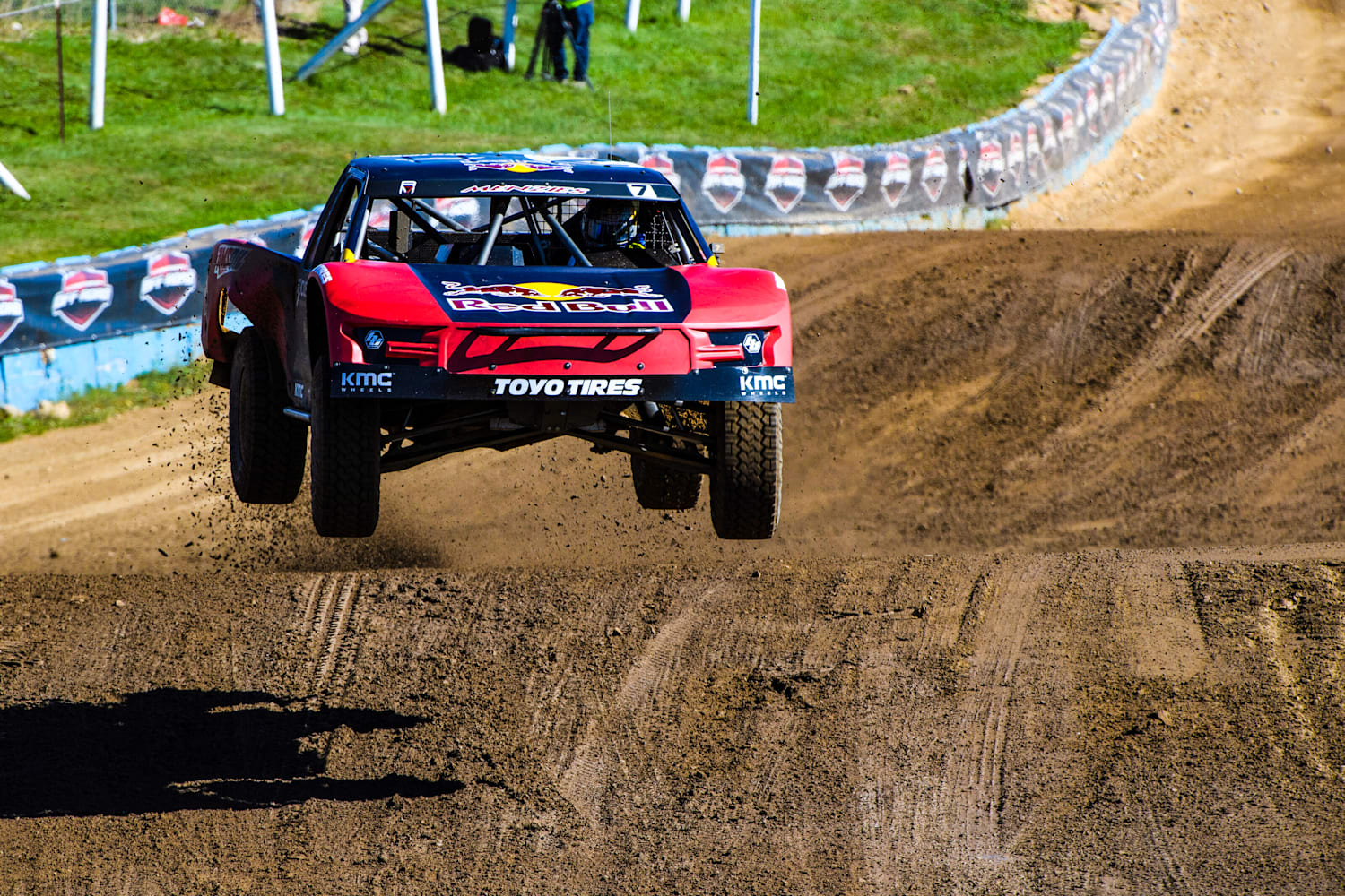 Red Bull Signature Series S2020 E8 Crandon World Cup