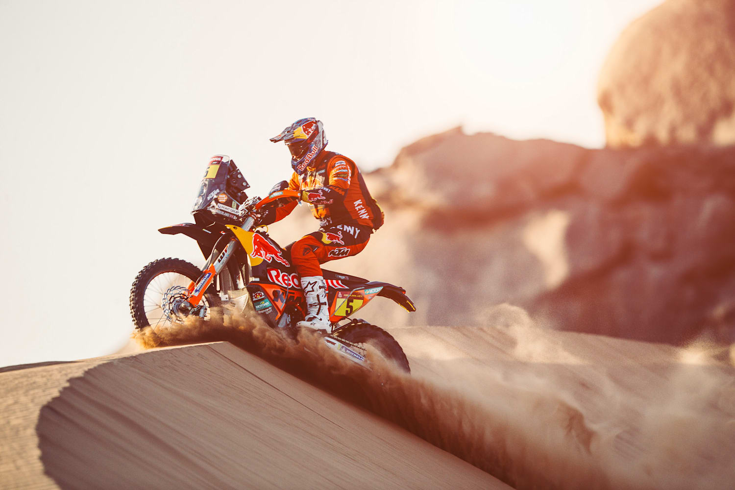 Dakar Rally 2021 - Stage 10: Report e video highlights