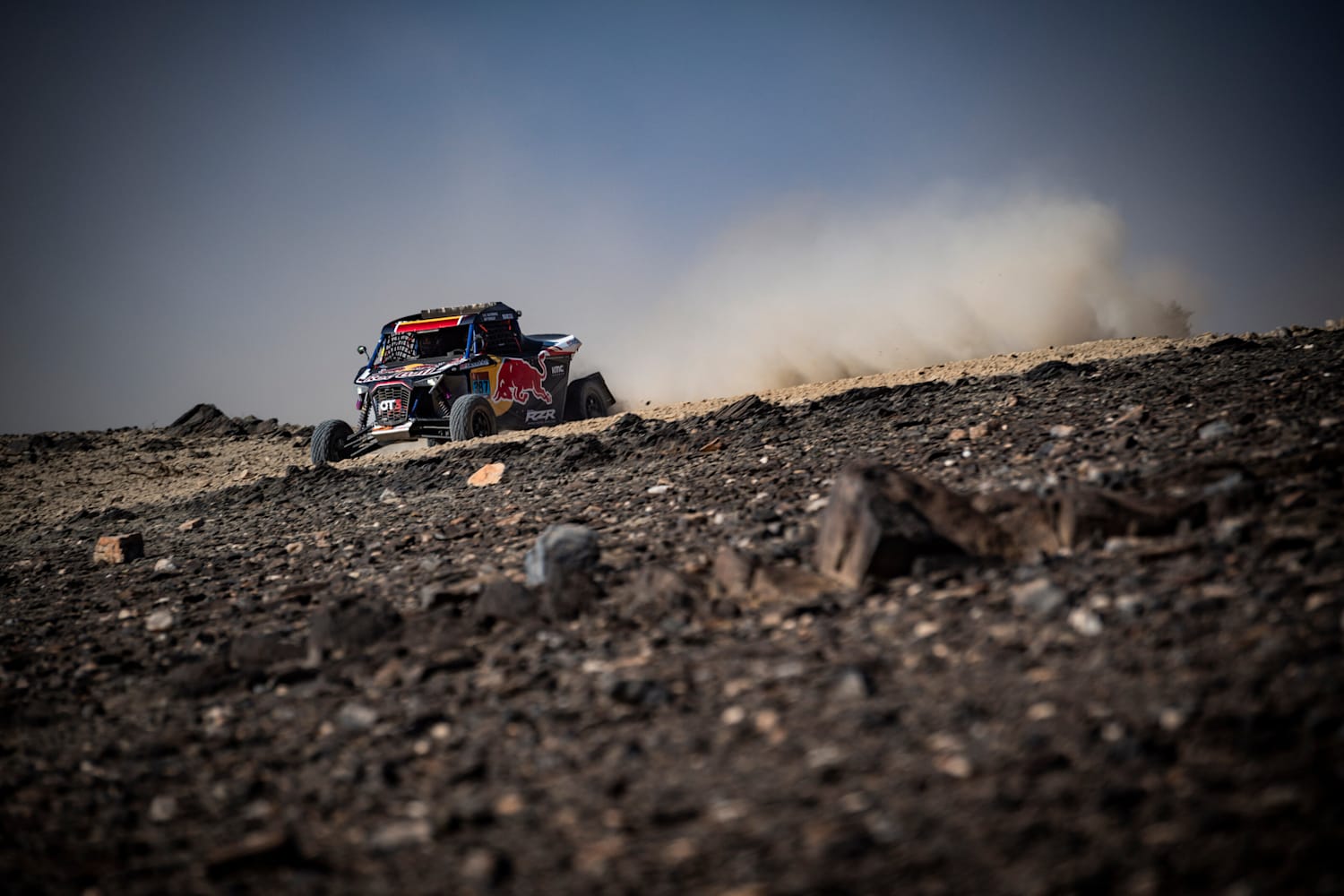 Dakar Rally 2021 Stage 1 Report Photos And Highlights