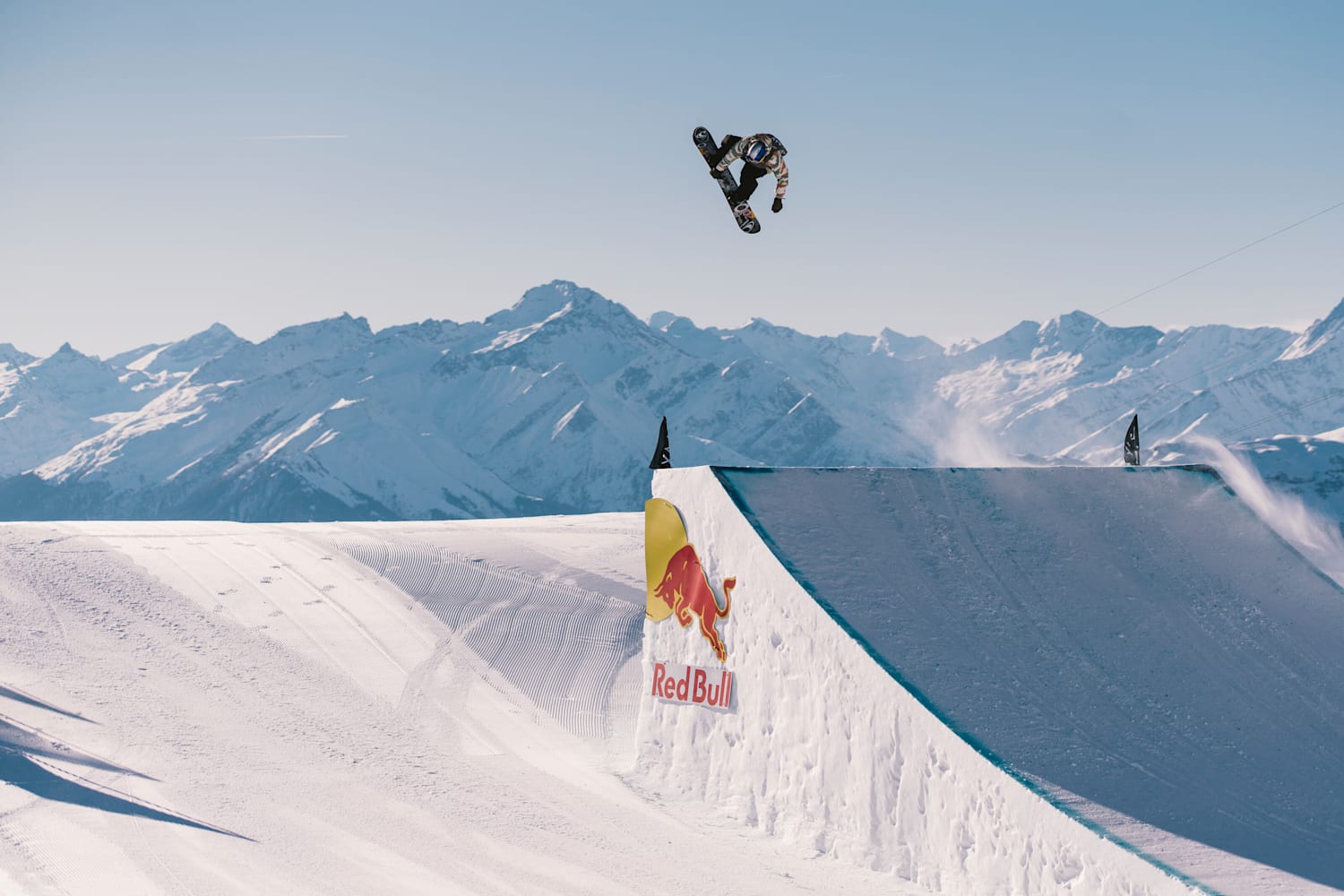 Laax Open 2021 Who
