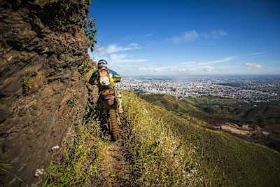 O Red Bull Minas Riders está chegando!