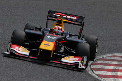 Pierre Gasly knows the importance of momentum Pierre Gasly knows the importance of momentum