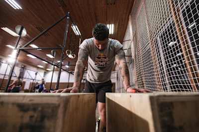 Zihnen ve bedenen hazırlık sizi sakatlıklardan korur