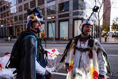 Adventure news: Alex Honnold's Free Solo Oscar and more